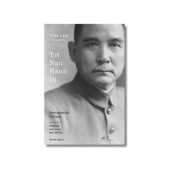 Tri nan hành dị - Tôn Văn