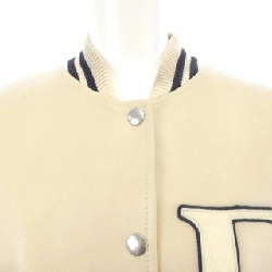 Áo khoác da PRADA 635932