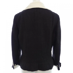 【Mã giảm giá】Áo khoác CHANEL 638035