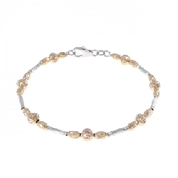 750PG/750WG Vòng tay - Hàng hiệu Authentic