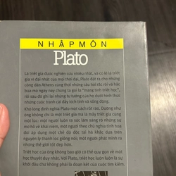 Nhập Môn Plato (NXB Trẻ) 183557