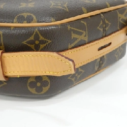 Túi xách vai Louis Vuitton Monogram Boîte Chapeau Souple MM M45647 - Hàng hiệu Chính hãng 802666