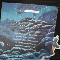 ĐÈN LỒNG ĐÁ - OKAMOTO KIDO TUYỂN TẬP  971124