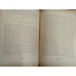 Xung đột trong đời sống quốc tế - Nguyễn Hiến Lê dịch 449893