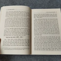 VÀNG TRONG LỬA. CHỦ TỊCH HỒ CHÍ MINH VỚI MIỀN NAM TỔ QUỐC 701054