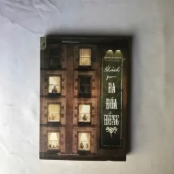 Khách Sạn Ba Đoá Hồng - Augusto De Angelis