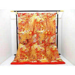 色打掛 - Hàng hiệu Authentic