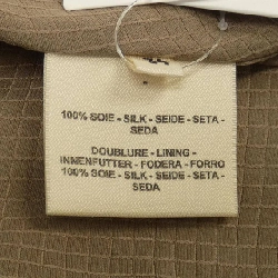 【Mã giảm giá】Đầm HERMES 651575