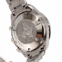 Đồng hồ Omega Speedmaster Date 323.30.40.40.06.001 SS tự động - Hàng hiệu chính hãng 881561