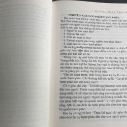 38 Pháp Hạnh Phúc 695645