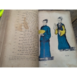 Dẫn giải truyện Kim Vân Kiều - Nguyễn Du 453307