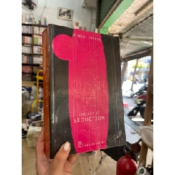 Nghệ thuật quyến rũ - Robert Greene 126359