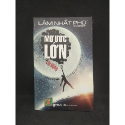 [59K/kg] Mơ ước lớn thì đừng hành động như người tầm thường HCM0312