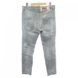 Quần jeans DSQUARED2 S74LB0987 S30260 - Hàng hiệu Authentic 887339