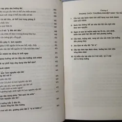 ỨNG DỤNG TRƯỜNG KHÍ TRONG ĐỜI SỐNG VÀ KIẾN TRÚC - Trương Huệ Dân 596944