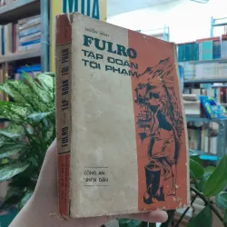 FULRO TẬP ĐOÀN TỘI PHẠM - NGÔN VĨNH
