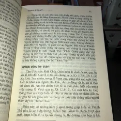 Tìm hiểu Thánh Lễ - Dr.Edward Sri 1009406