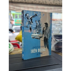 Trên đường - Jack Kerouac