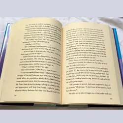 Faith Taking Flight - Julie Murphy (bìa cứng) 732643