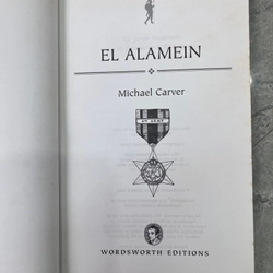 EL ALAMEIN (Wordsworth Military Library) 387095