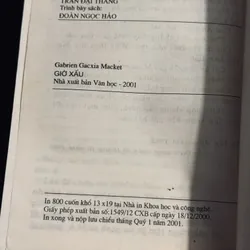 Combo 3 cuốn G.G.Marquez 681414