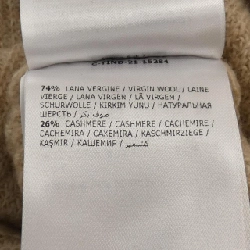 【Khuyến mãi】Moncler MONCLER Áo len 640958