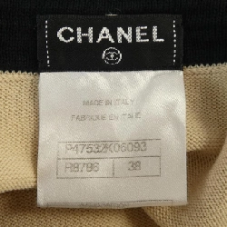 Chanel CHANEL P47532K06093 Áo thun 627003