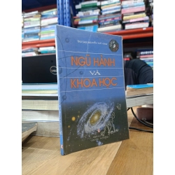 Ngũ hành và Khoa học - Thu San Nguyễn Thế Hùng 523071