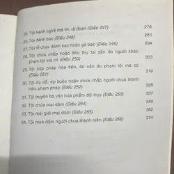 [luật] Đinh Văn Quế - Bình luận khoa học Bộ luật hình tập 9 - trật tự công cộng 166195