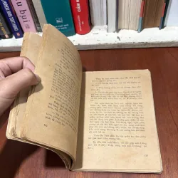 II Sách Xưa: Một Truyện Chép Ở Bệnh Viện (Văn Học Giải Phóng) - Bùi Đức Ái - 1976 750945