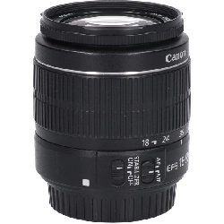 Ống kính EF-S18-55mm F3.5-5.6ISII - Hàng hiệu Authentic 886540