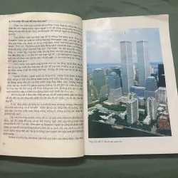 BỘ SÁCH HIẾM: KHỦNG BỐ & CHỐNG KHỦNG BỐ (3 TẬP) – XUẤT BẢN 2003 759643