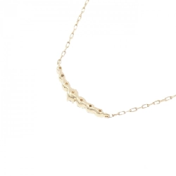 4゜C Dây chuyền kim cương - Hàng hiệu Authentic 841378