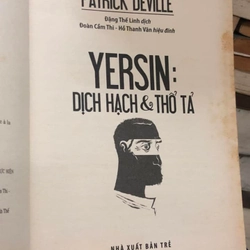 2 cuốn sách của Patrick Deville 306791