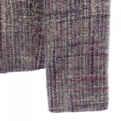 Jacket không cổ INDIVI 630484