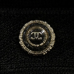 【Mã giảm giá】Áo khoác cardigan CHANEL 645621