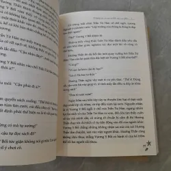 ĐỪNG NÓI VỚI ANH ẤY TÔI VẪN CÒN YÊU - LỤC XU 784351