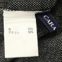 CARA O CRUZ ニット 646547
