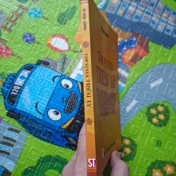 Tám Vị Vua Triều Lý 785195