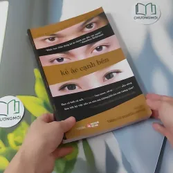 Kẻ ác cạnh bên - Martha Stout 1018842