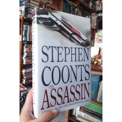 The Assassin - Stephen Coonts