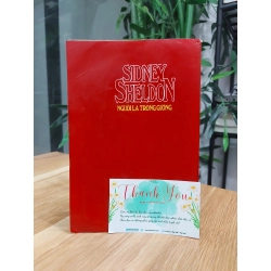 Người lạ trong gương Sidney Sheldon 550304
