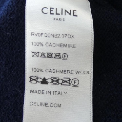 Celine CELINE RV0FQ0N82 Áo khoác - Hàng hiệu Chính hãng 775233