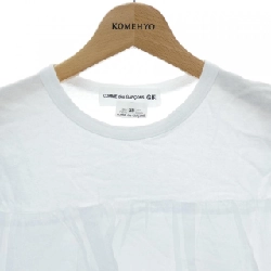 Áo thun COMME des GARCONS GIRL NO-T010 - Hàng hiệu Chính hãng 813056