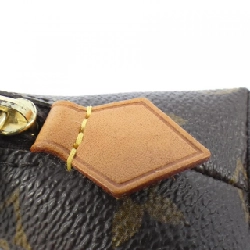 Túi xách Louis Vuitton Monogram Pochette Cosmetic PM M47515 622990