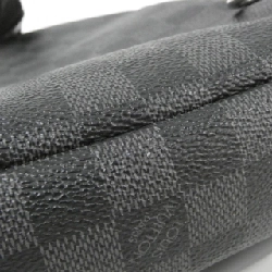 Túi đeo chéo Louis Vuitton Damier Graphite Avenue N41719 - Hàng hiệu Chính hãng 801806