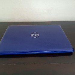 DELL INSPIRON 5567 I3 7100U, 4Gb Ram DDR4, 1T HDD. 7656