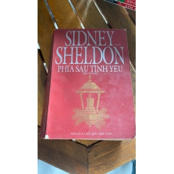 Phía sau tình yêu (The Other Side of Midnight) - Sidney Sheldon 530754