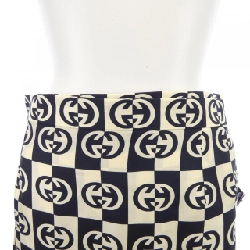 Chân váy GUCCI×THENORTHFACE - Hàng hiệu Authentic 825750