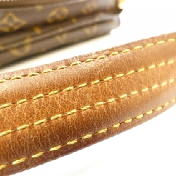 Túi xách vai Louis Vuitton Monogram Viva Cite MM M51164 613018